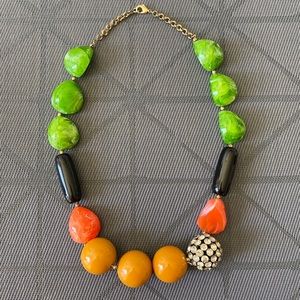 Anthropologie Necklace